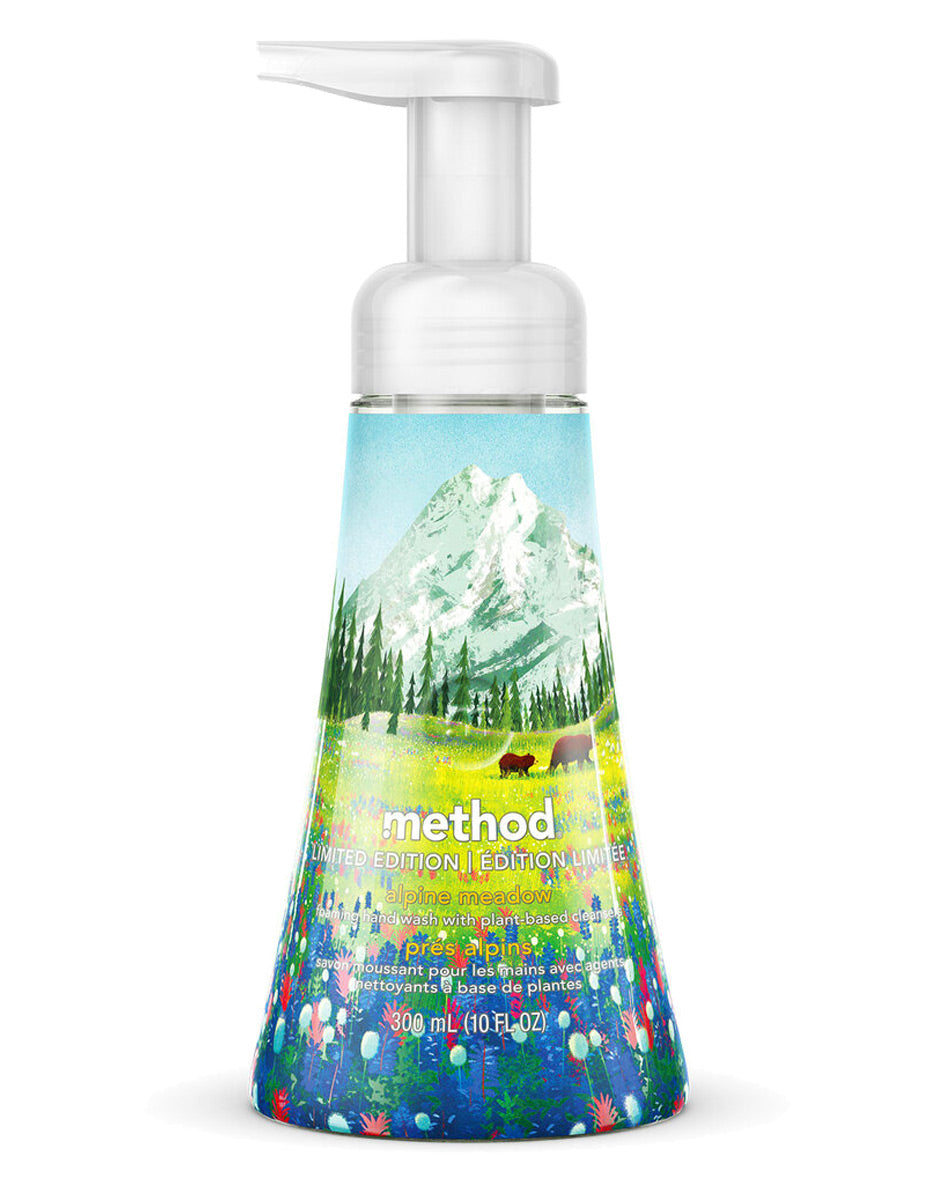 method X Fifty-Nine Parks LE Collection